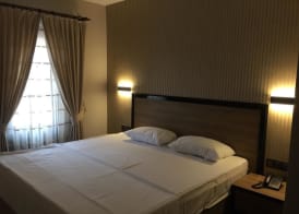 Suvari Hotel 4