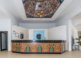 Le Petit Palais Djerba & Spa 2
