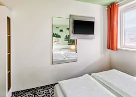 B&B Hotel Aschaffenburg 5