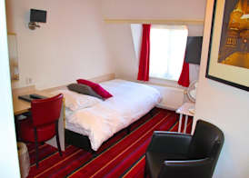 Prinsengracht Hotel 3