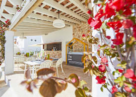 Prinsotel Alba & Spa 2