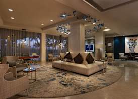 Sonesta Fort Lauderdale Beach 5