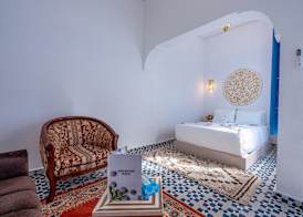 Riad Les Secrets De Marrakech 5