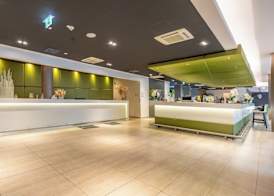 PLAZA INN Graz Messe 2