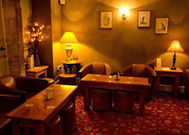 Charles Cotton Hotel 2