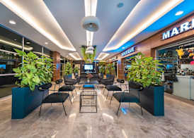 White City Resort Hotel - Ultra All Inclusive 5