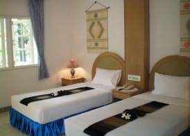 Patong Palace Hotel 4