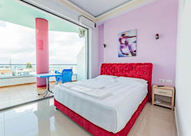 The City Gate Hotel 3
