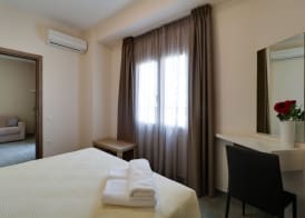Athens Comfort 3