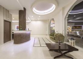SUITES PIROFANI 3