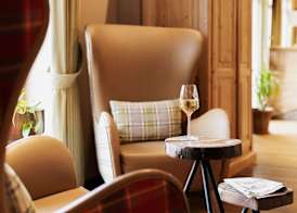 Hotel Ahornhof 5