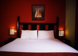 Hotel Tim Bamboo 4