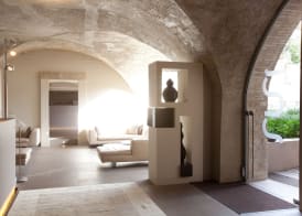 Nun Assisi Relais & Spa Museum 2