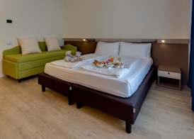 Best Western Hotel Adige 5