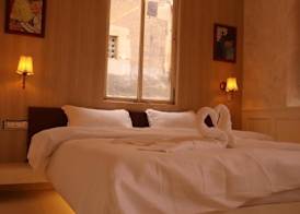 Bunkyard Hostel 2