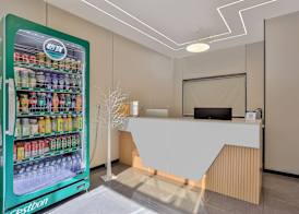 Yinshu Lunas Vila Courtyard Garden Resort Hotel (Shanghai International Tourism Resort Branch) 3