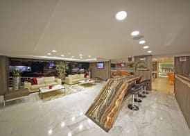 Ramada by Wyndham Panama Centro Via Argentina 3