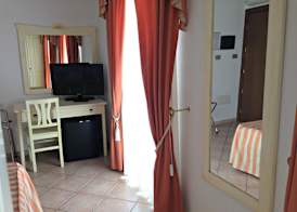 Hotel Terranova 3