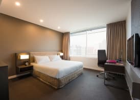 Pullman Adelaide 3