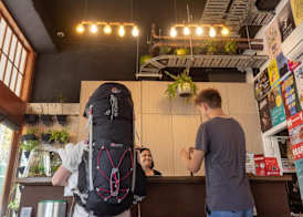 Big Backpackers Hostel 2
