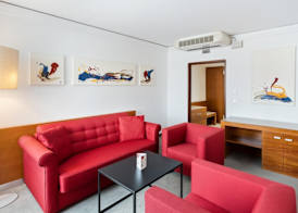 Austria Trend Hotel Europa Graz Hauptbahnhof 5
