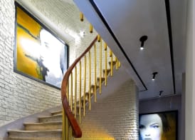 Walton Hotels Galata 2