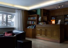 Park Hotel Sancelso 4
