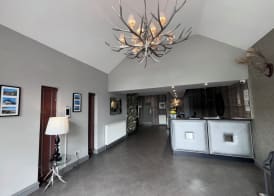 Richmond Park Hotel 2