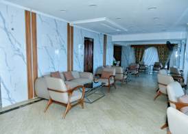 Regency Hotel Alexandria 5