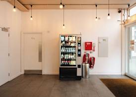 Wombat's City Hostel London 3