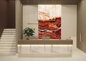 Ramada by Wyndham Bucharest Otopeni Airport 4