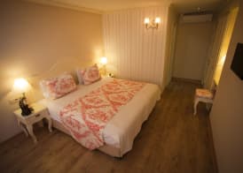 Hotel Evsen 4