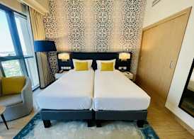 Aparthotel Adagio Dubai Deira 3