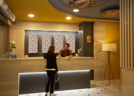 Casual Colours Barcelona by Casual Hoteles 3