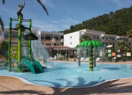 Balansat Resort 5