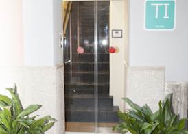 Hotel Bosch Boutique 2