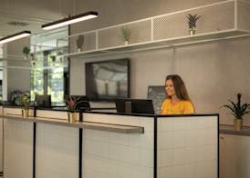 Holiday Inn - the niu, Leo Nuremberg by IHG 2