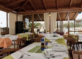 Danelis Studios & Apartments 2