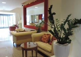 Hotel Gama 4