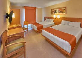 City Express by Marriott Mazatlan 4