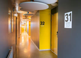 Dalur - HI Eco Hostel 5