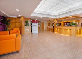 Hotel Servigroup Romana 2