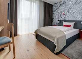 IntercityHotel Duisburg 3