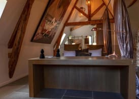 Domaine Tarbouriech, Demeure & Spa 4