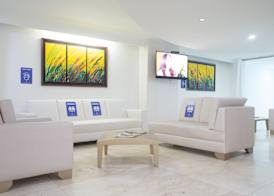 Hotel Charthon Barranquilla 4
