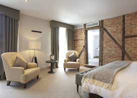 Kings Head Hotel 5