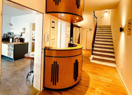 Hotel Haus Borkum 4