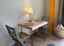 Arenas Suites 3