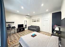 Rooms Balmes 2