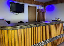 The President Hotel 3
